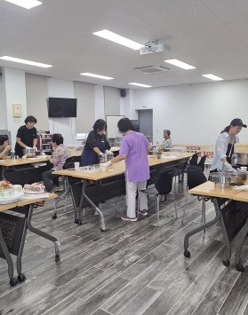 마을교사 양성 프로그램 10차시 – …